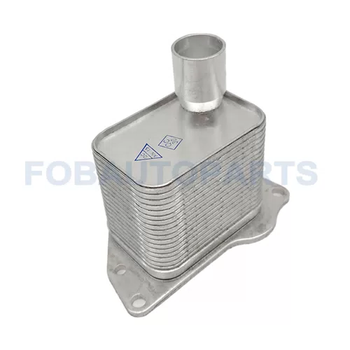 Oil Filter Cooling Housing Assembly for Chevy Cruze Sonic Trax 1.4L Encore 2013-2022 650039 55566784 - image 3
